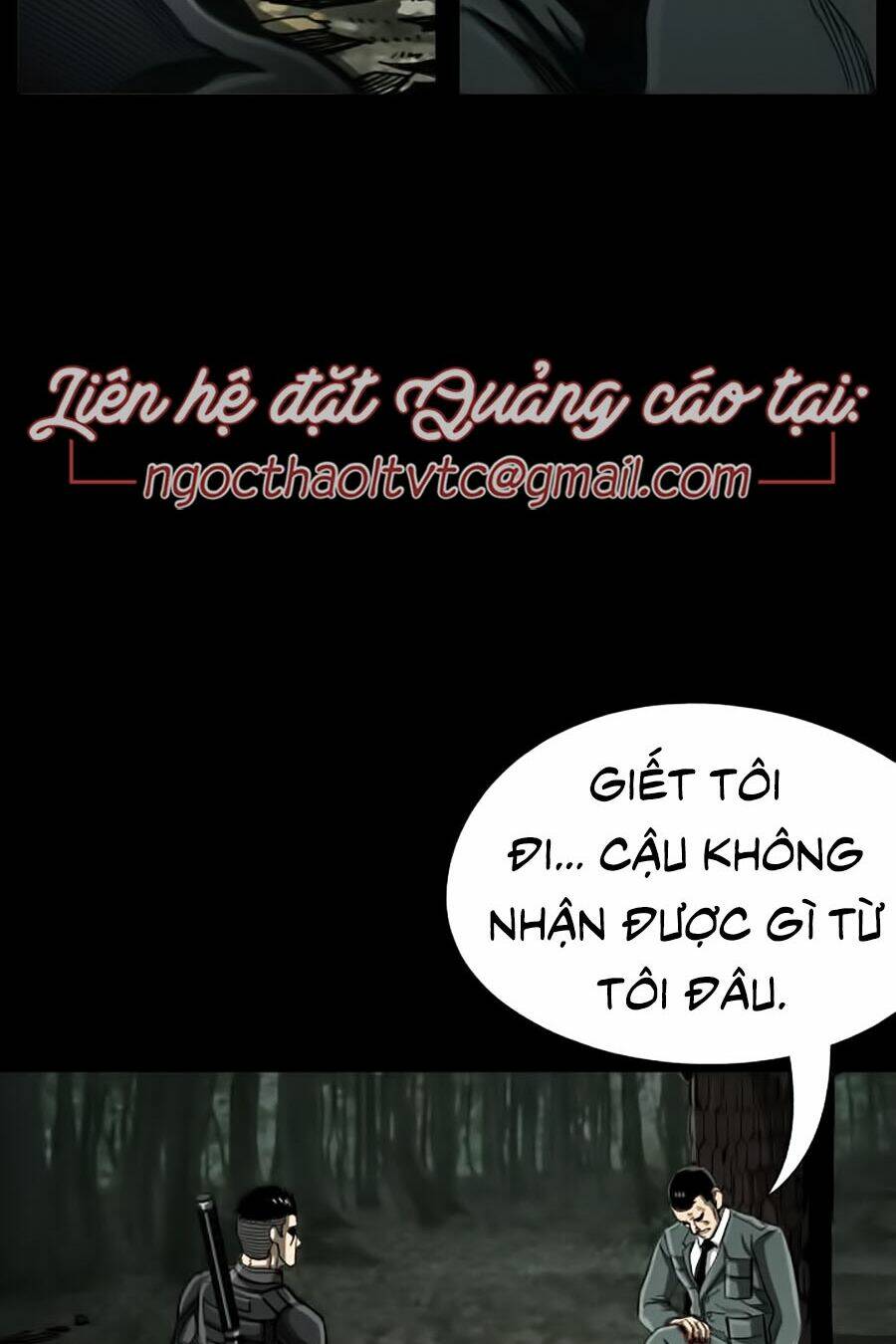 Thợ Săn Đầu Tiên: Chapter 39