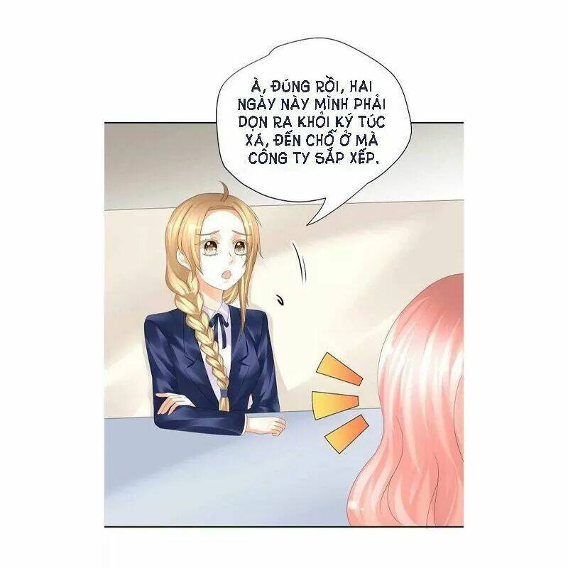 Tiền Thế Kim Sinh Của Chung Tiểu Thư: Chapter 29