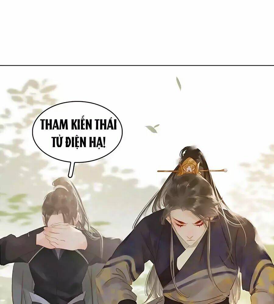 Tiểu Sư Phụ, Tóc Giả Của Ngài Rơi Rồi!: Chapter 19