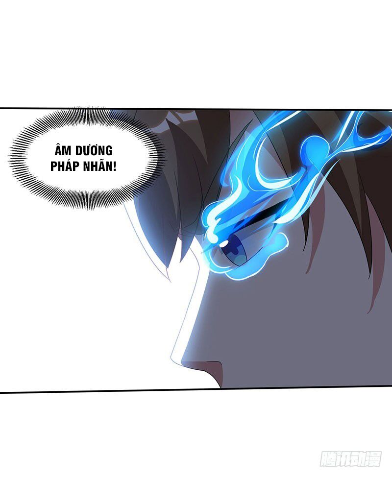 Thần Cấp Thấu Thị: Chapter 65
