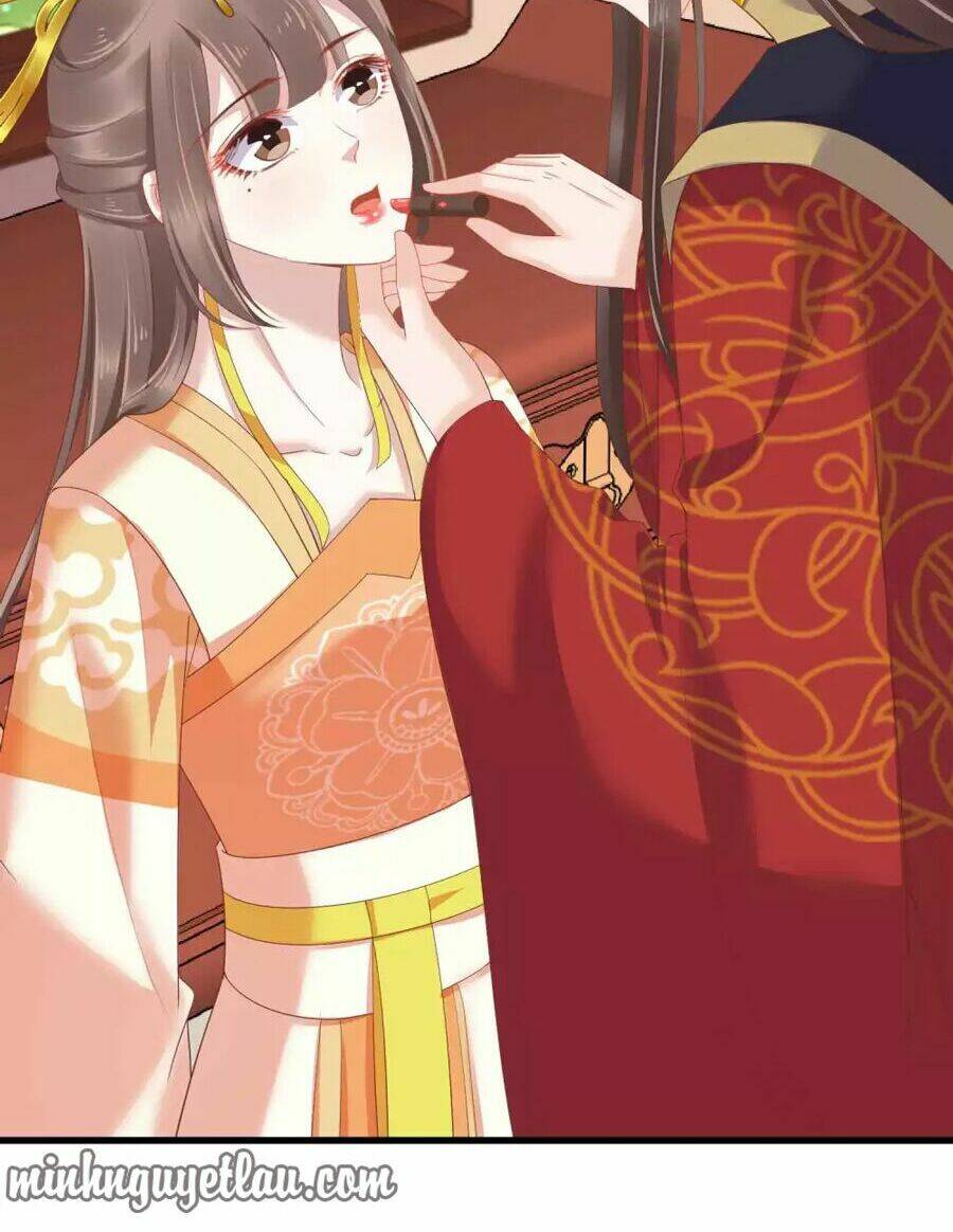 Phú Bà Bạc Tỷ Trong Lãnh Cung: Chapter 56