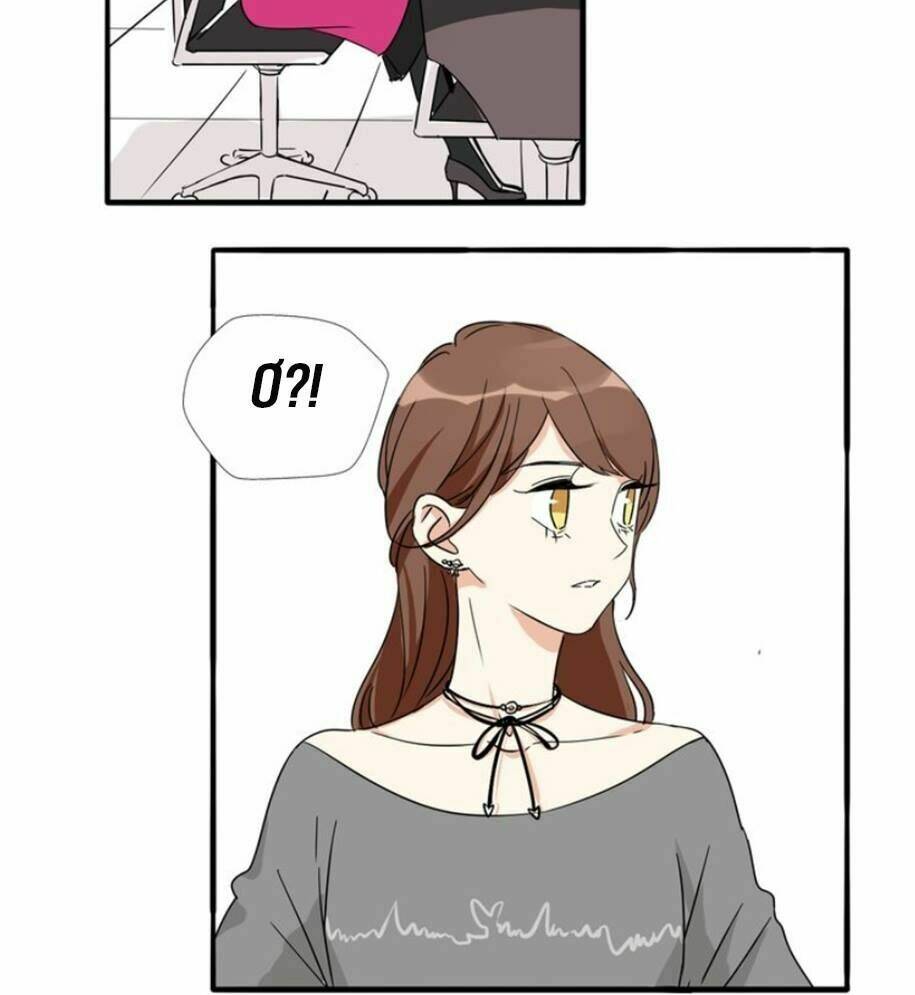 Mùi Hương Lãng Mạn: Chapter 7