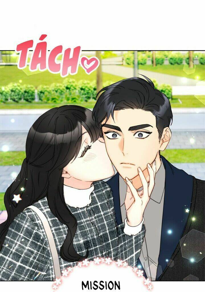 Hẹn Hò Nơi Công Sở: Chapter 68