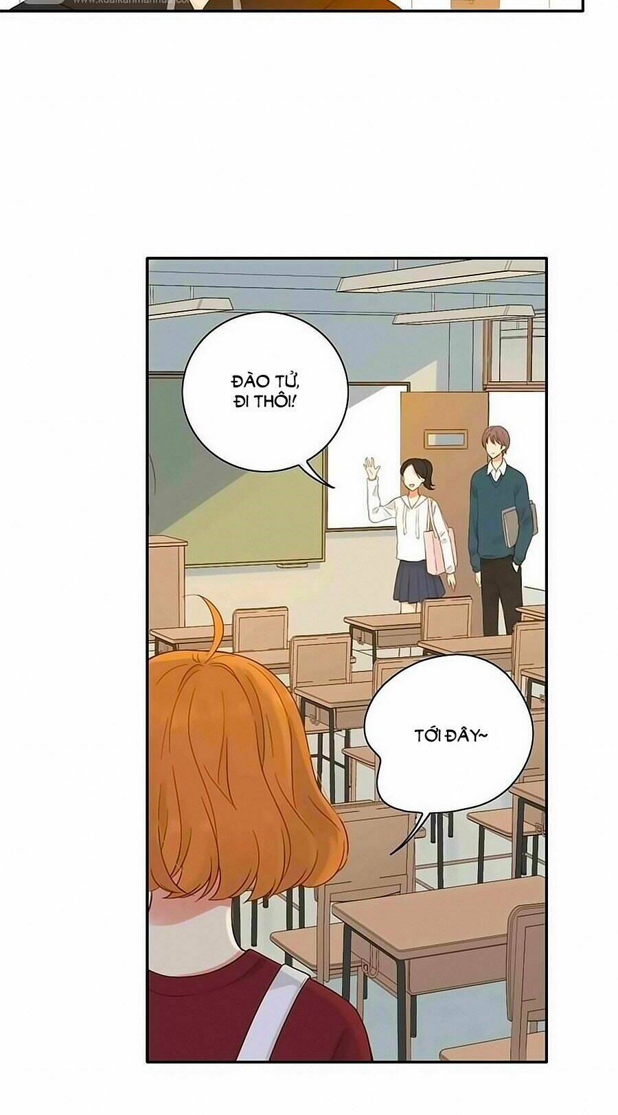 Bạc Hà Chi Hạ 2: Chapter 56