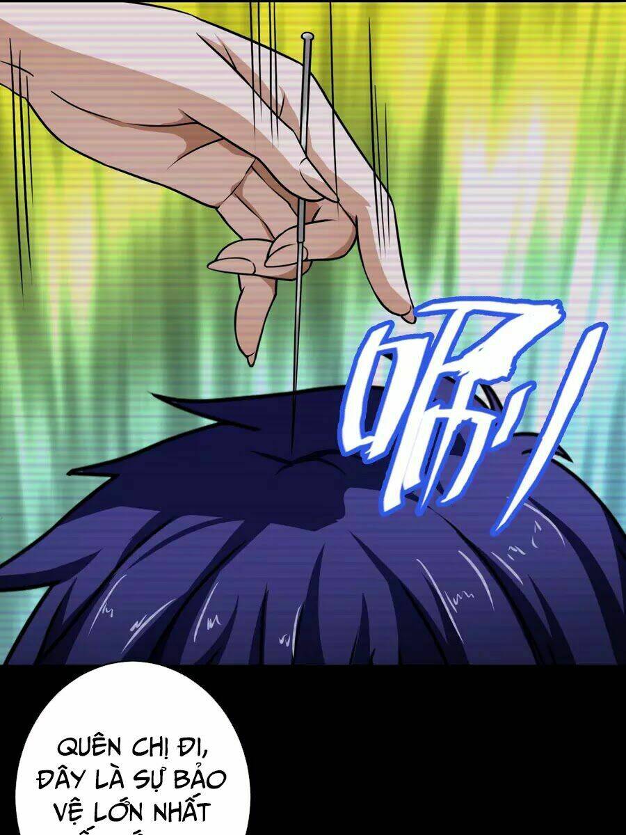 Hộ Hoa Cao Thủ Tại Đô Thị: Chapter 63