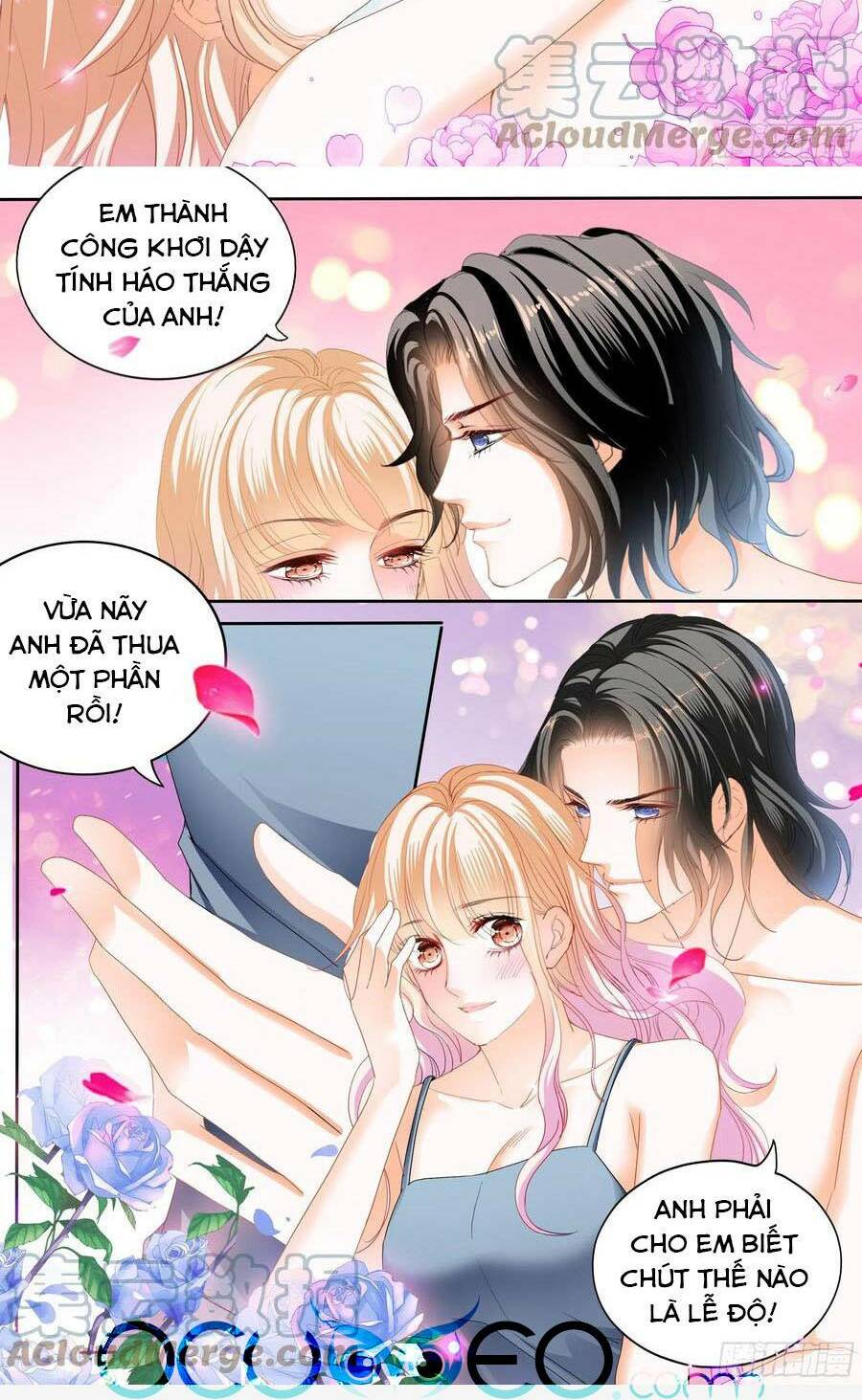 Bá Đạo Tiểu Thúc, Xin Trêu Chọc Vừa Thôi!: Chapter 298