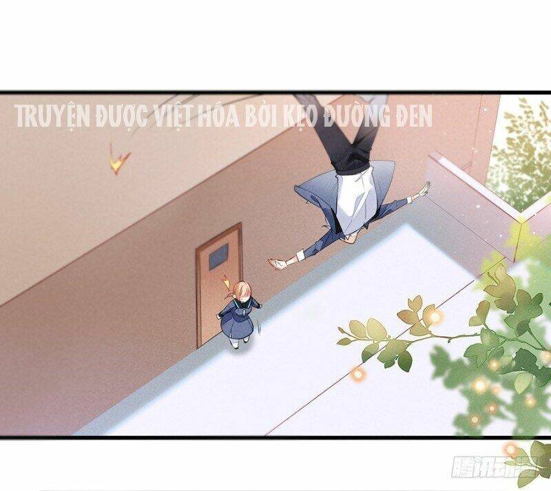 Luyến Khúc Trăng Lưỡi Liềm: Chapter 4