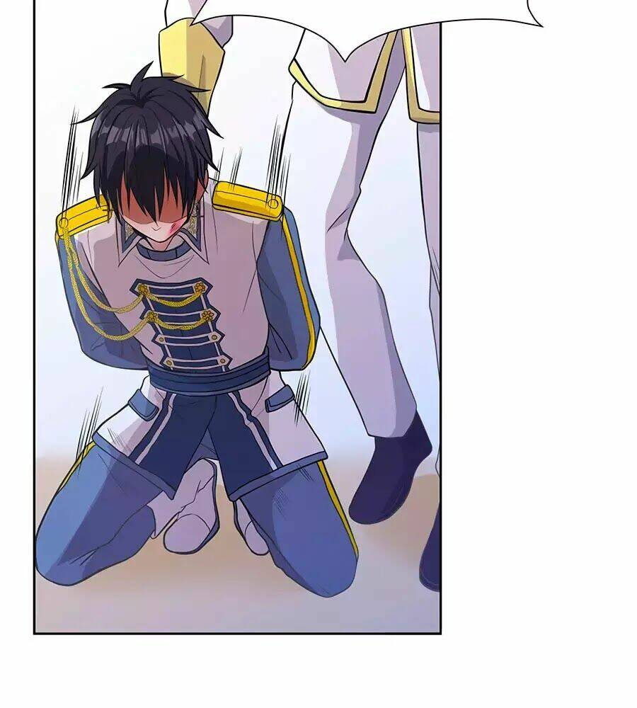 Kế Hoạch Sống Còn Của Công Chúa Nữ Phụ: Chapter 2