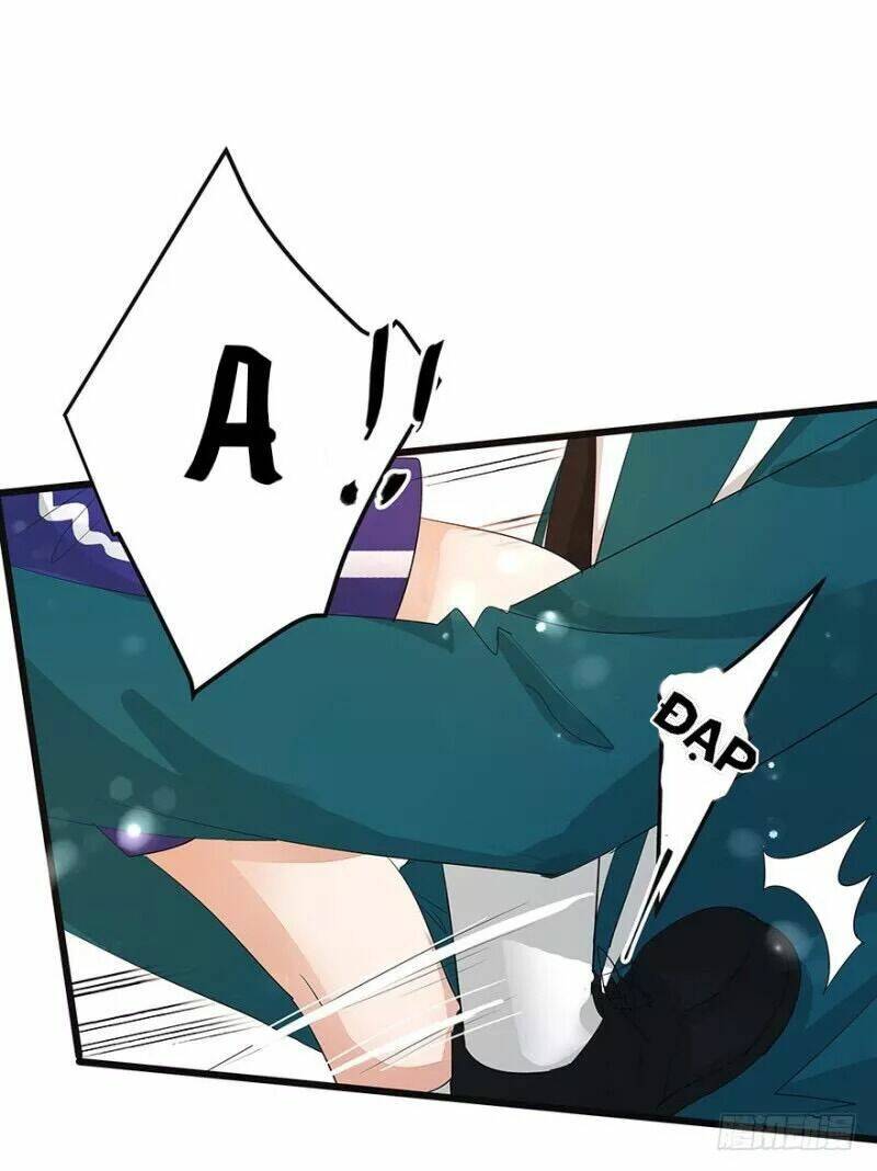 Chào Buổi Sáng, Ức Vạn Manh Thê: Chapter 21