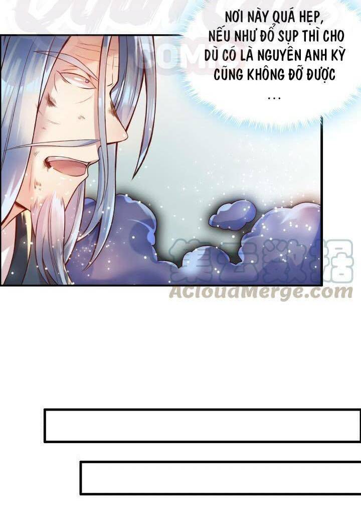 Siêu Phàm Truyện: Chapter 55