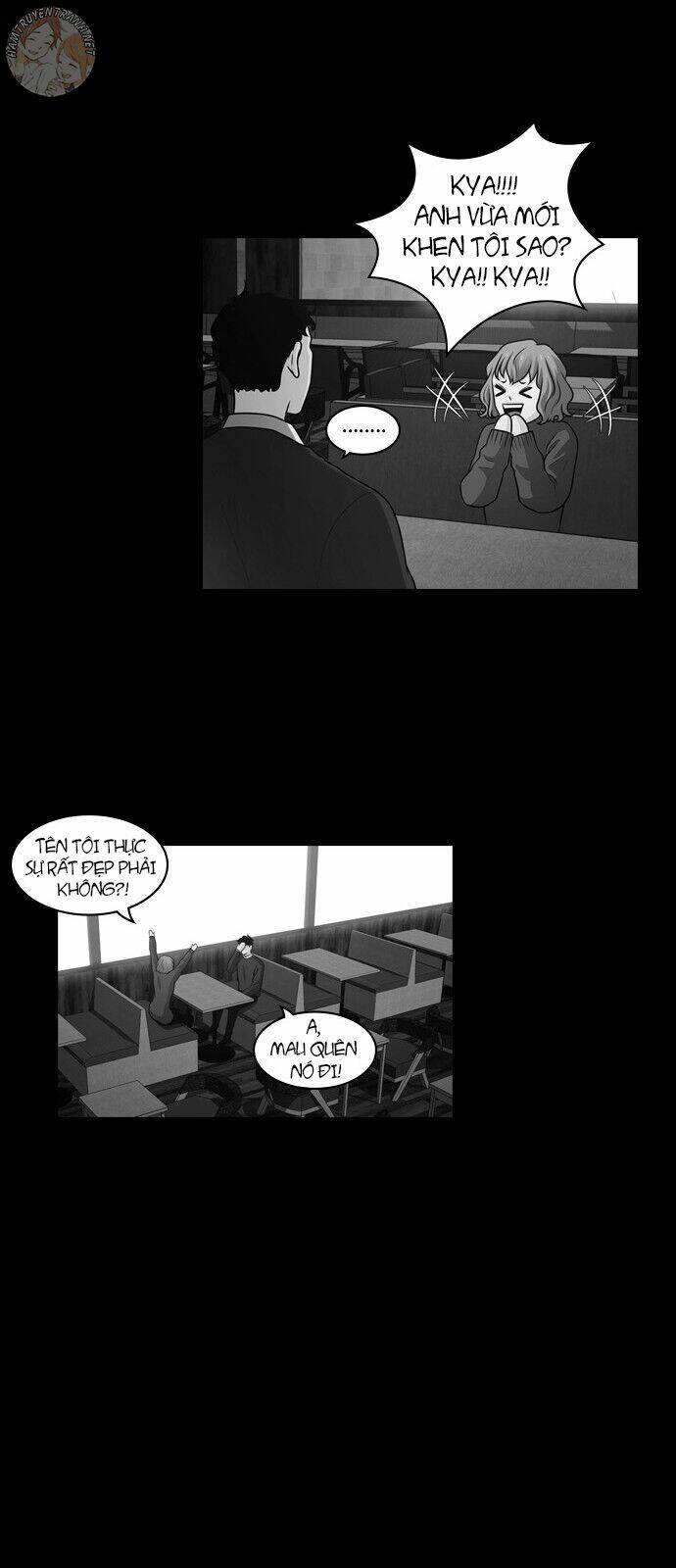 Tomorrow - Ngày Mai: Chapter 29