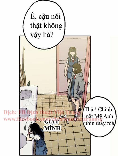 Xin Đừng Cắn Em: Chapter 5