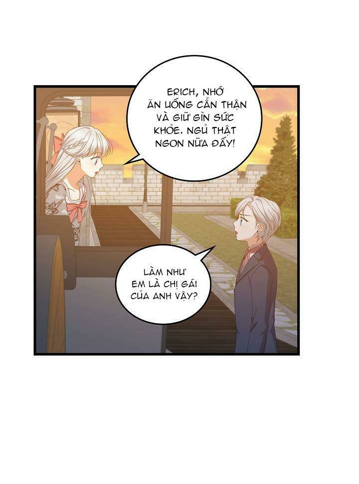 Đừng Chọc Đứa Em Gái Bé Bỏng Của Chúng Tôi: Chapter 35