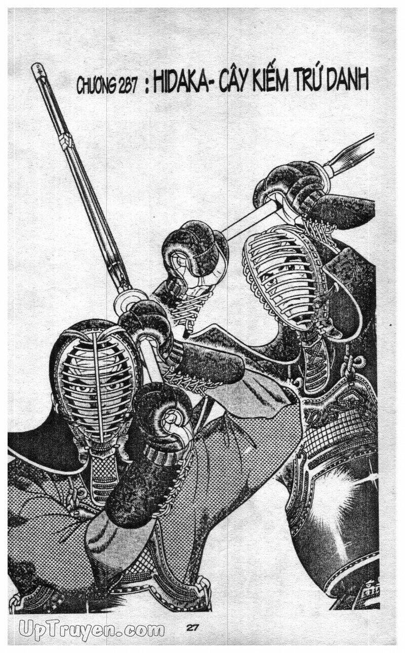 Musashi: Chapter 31