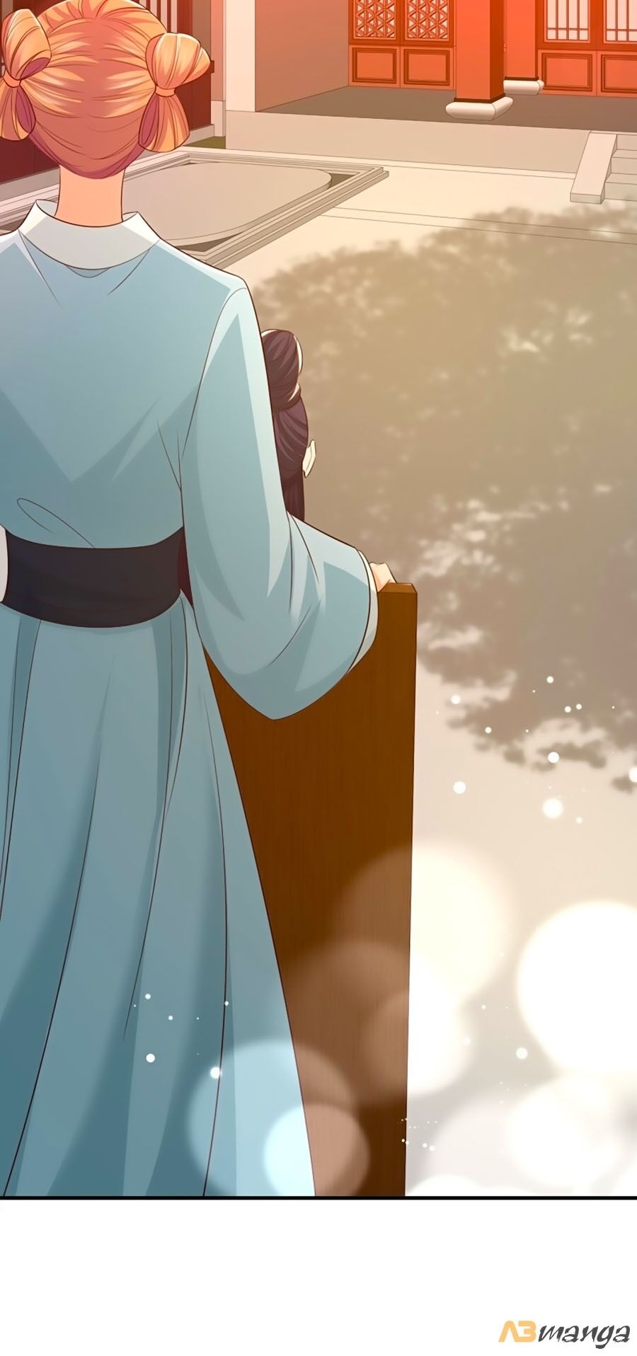 Phượng Ngự Tà Vương: Chapter 48
