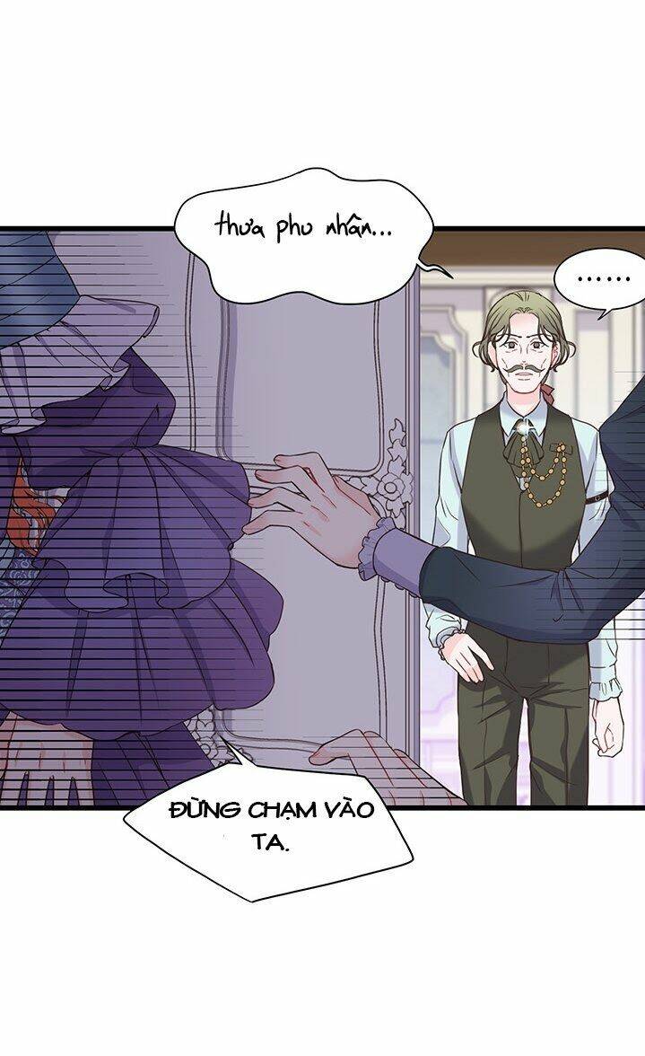 Nhân Vật Phản Diện Yêu Cầu Tôi Yêu Chàng: Chapter 9