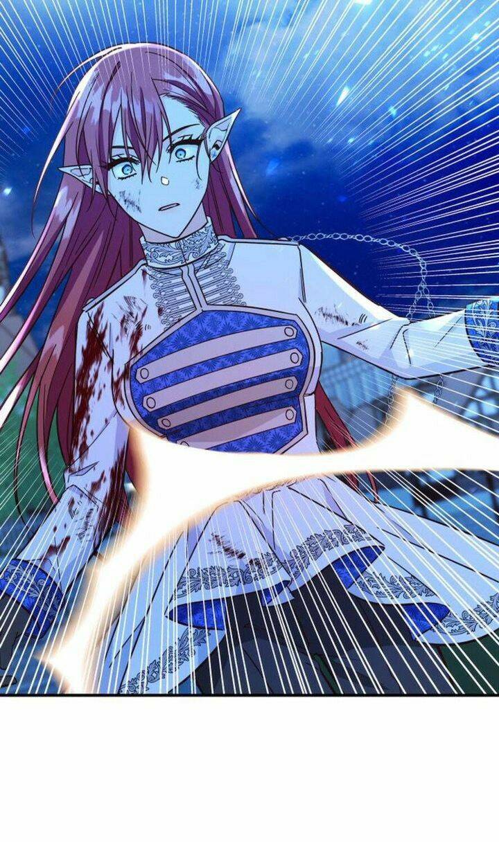 Lòng Trung Thành Với Kẻ Ác: Chapter 34