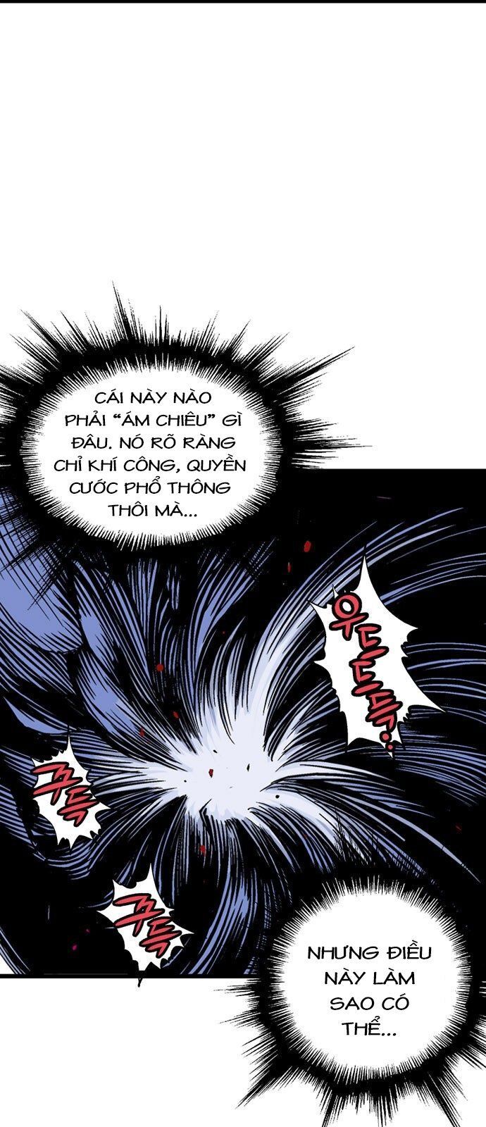 Cao Thủ 2: Chapter 98