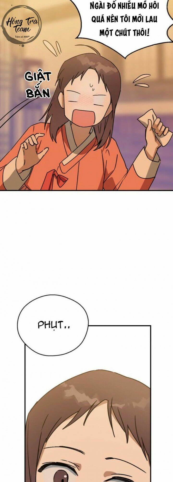 Duyên Nợ Kiếp Trước: Chapter 14