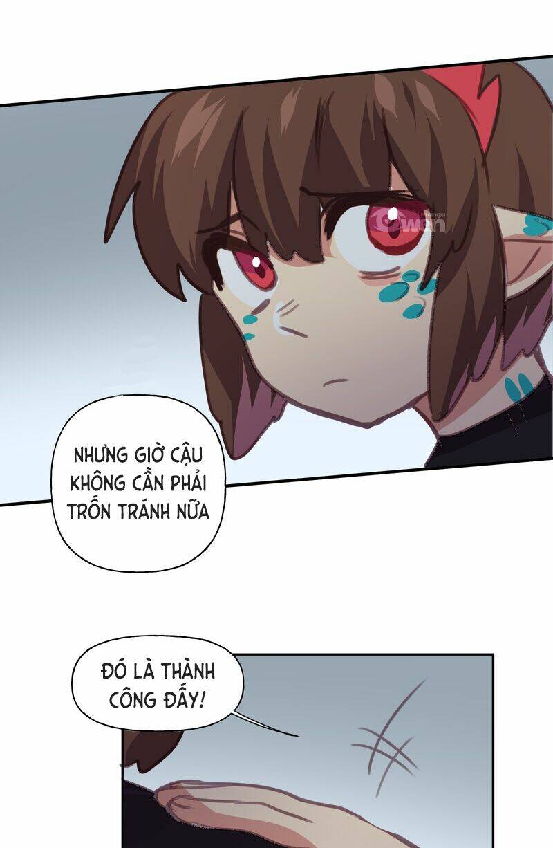 Lời Nguyền Lalin: Chapter 39