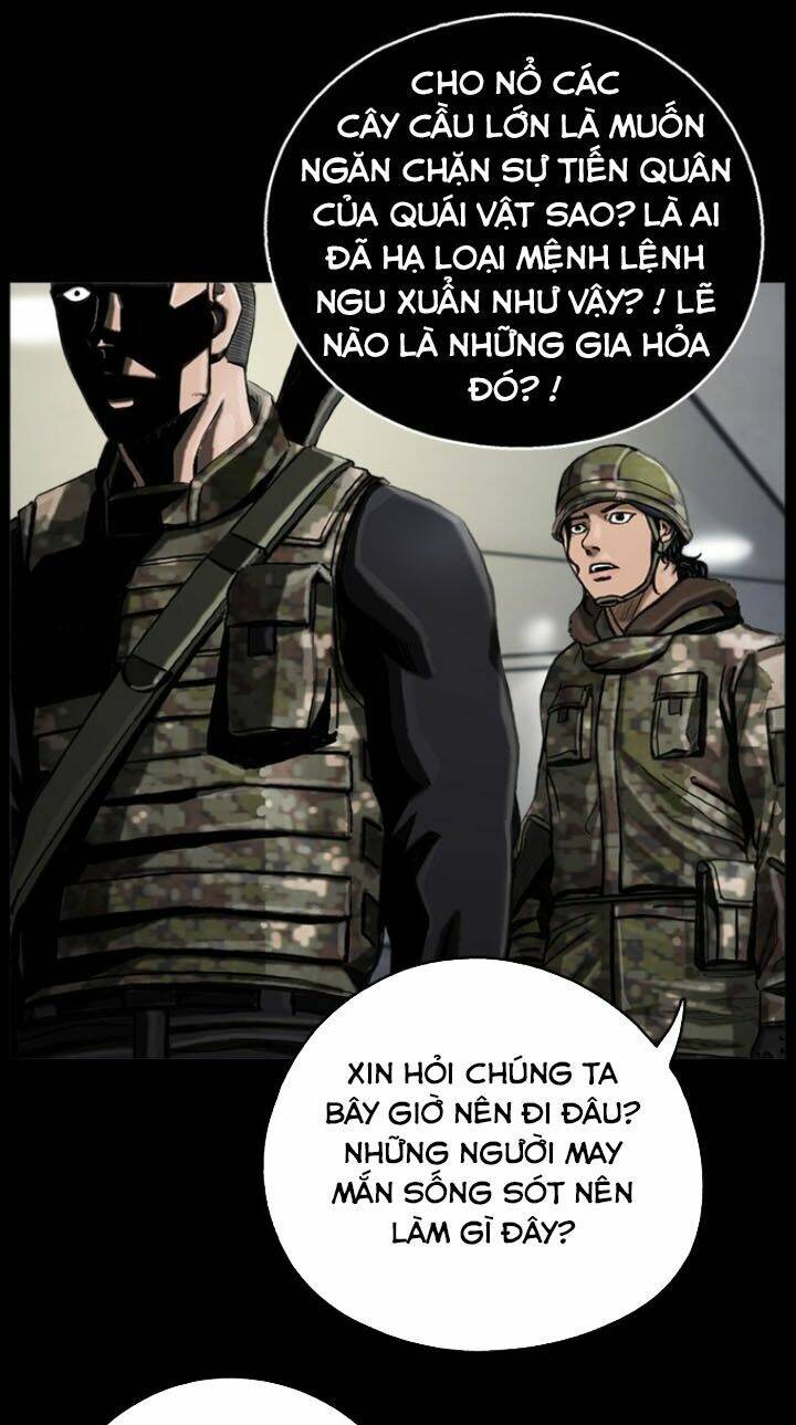 Thịnh Thế Lê Hoa Điện: Chapter 10