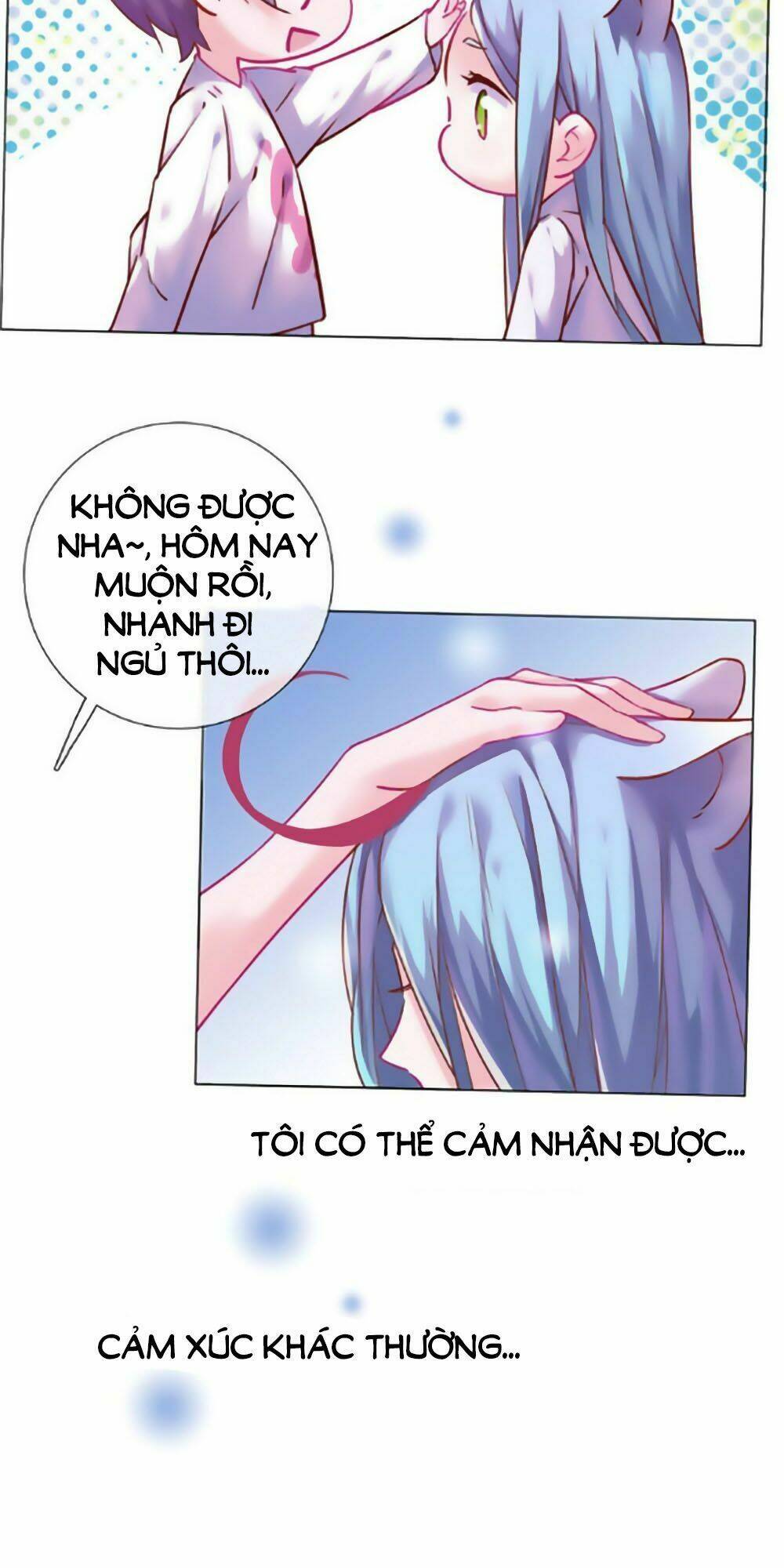 Đừng Nghịch, Ta Chỉ Muốn Yên Tĩnh: Chapter 52