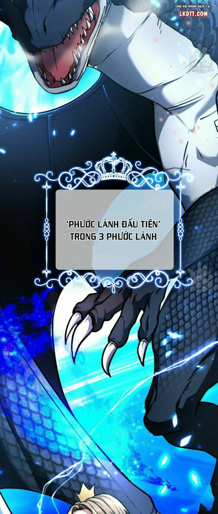 Công Chúa Bị Lãng Quên Muốn Sống Trong Hòa Bình: Chapter 9