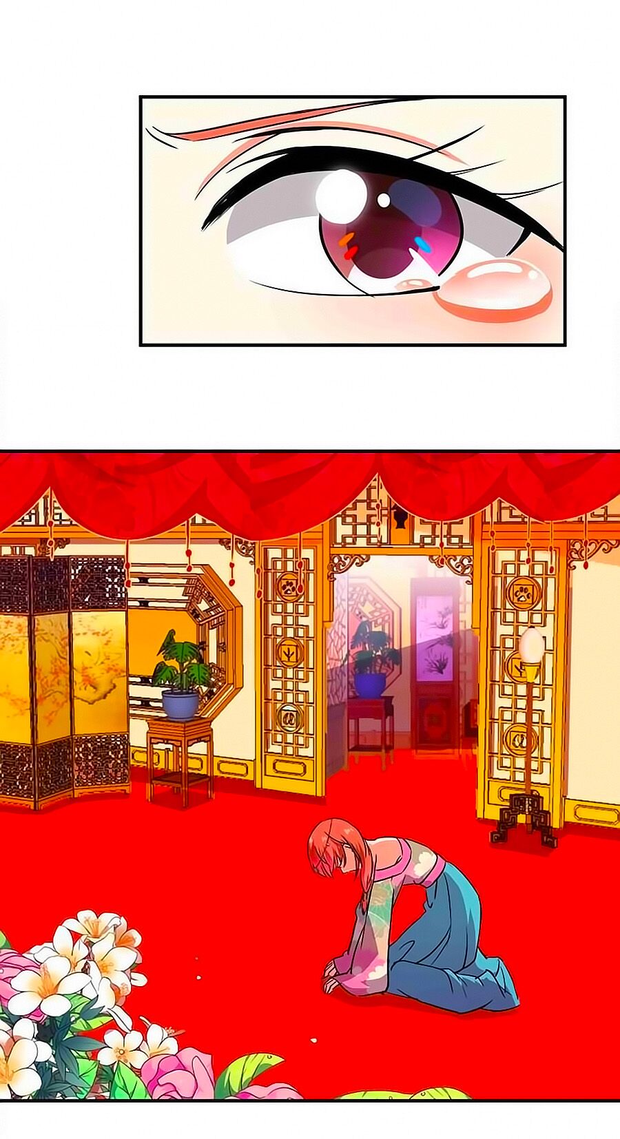 Vương Gia ! Ngươi Thật Bỉ Ổi !: Chapter 244