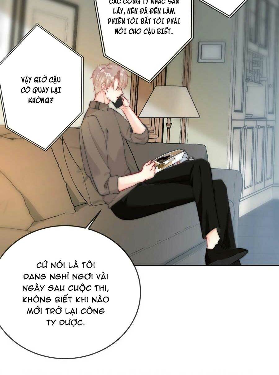 Boss Đại Nhân Là Nữ Thần?: Chapter 69