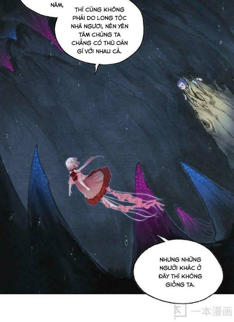 Ngao Bính: Chapter 9
