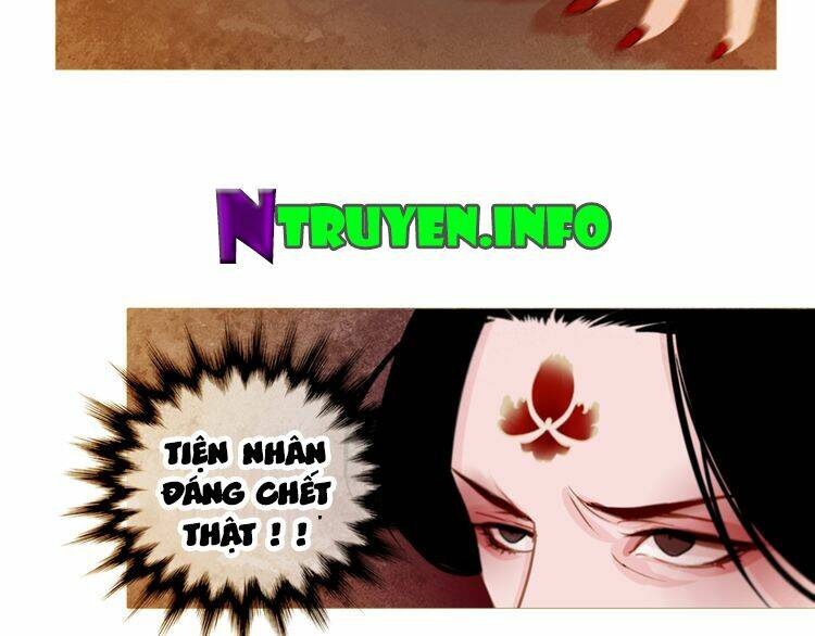 Thược Dược Vãn Ca: Chapter 3