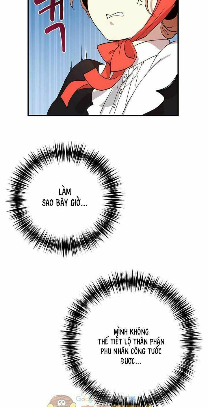 Công Tước, Loạn Vừa Thôi!: Chapter 17