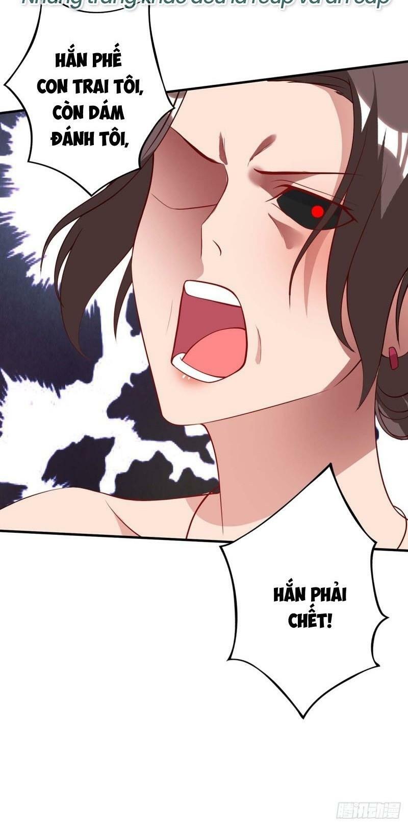 Trọng Sinh Khí Thiếu Quy Lai: Chapter 101
