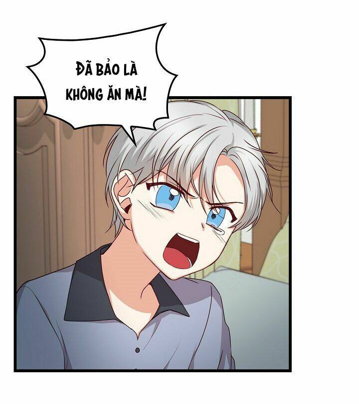 Đừng Chọc Đứa Em Gái Bé Bỏng Của Chúng Tôi: Chapter 27