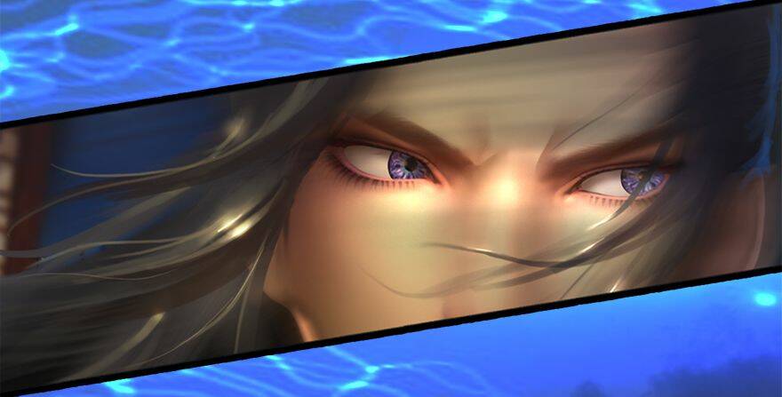 Cửu Hoang Đọa Huyền Sư: Chapter 13