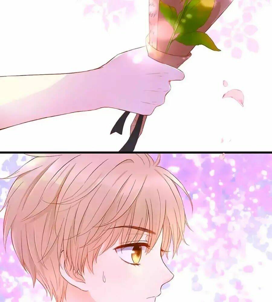 Đóa Hoa Chớm Nở: Chapter 1