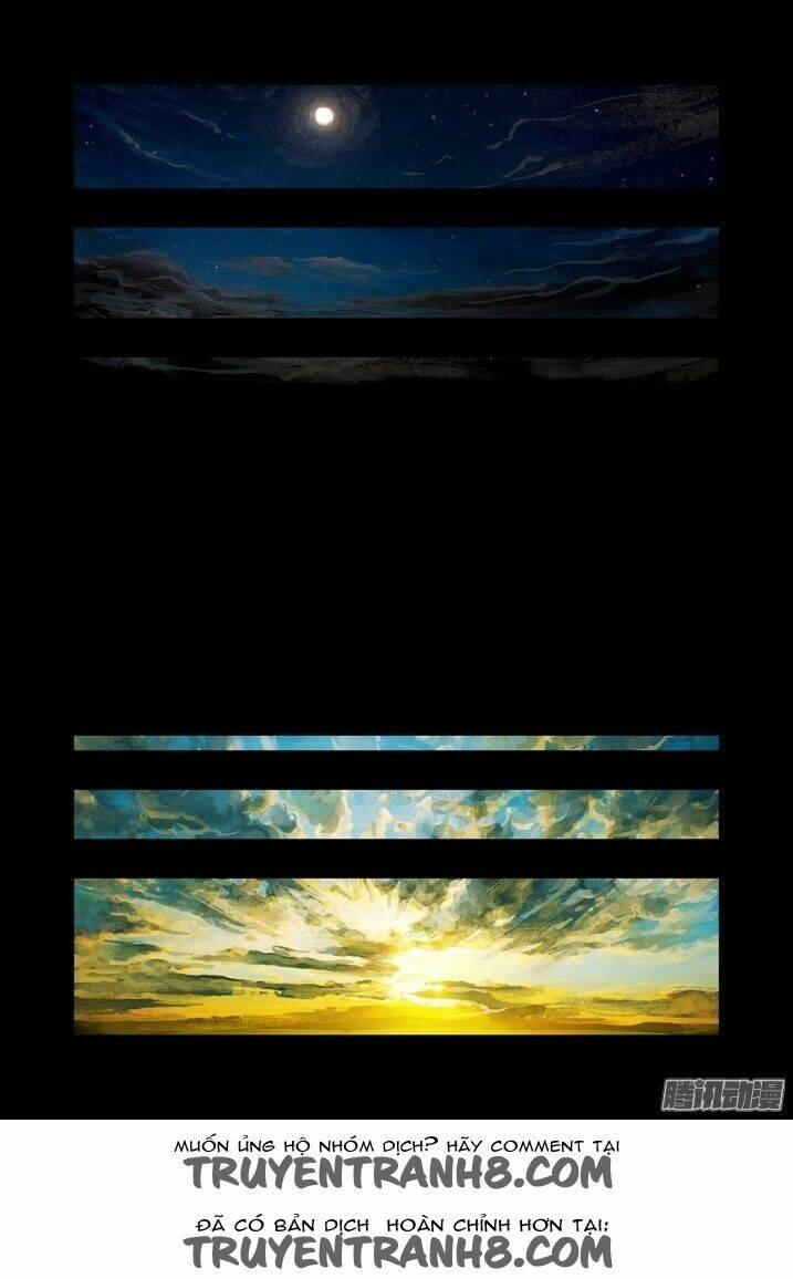 Thâu Hồn: Chapter 85