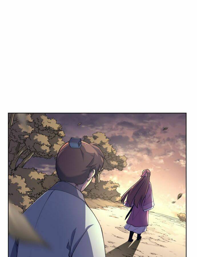 Câu Chuyện Về Người Lưu Giữ Lịch Sử: Chapter 3