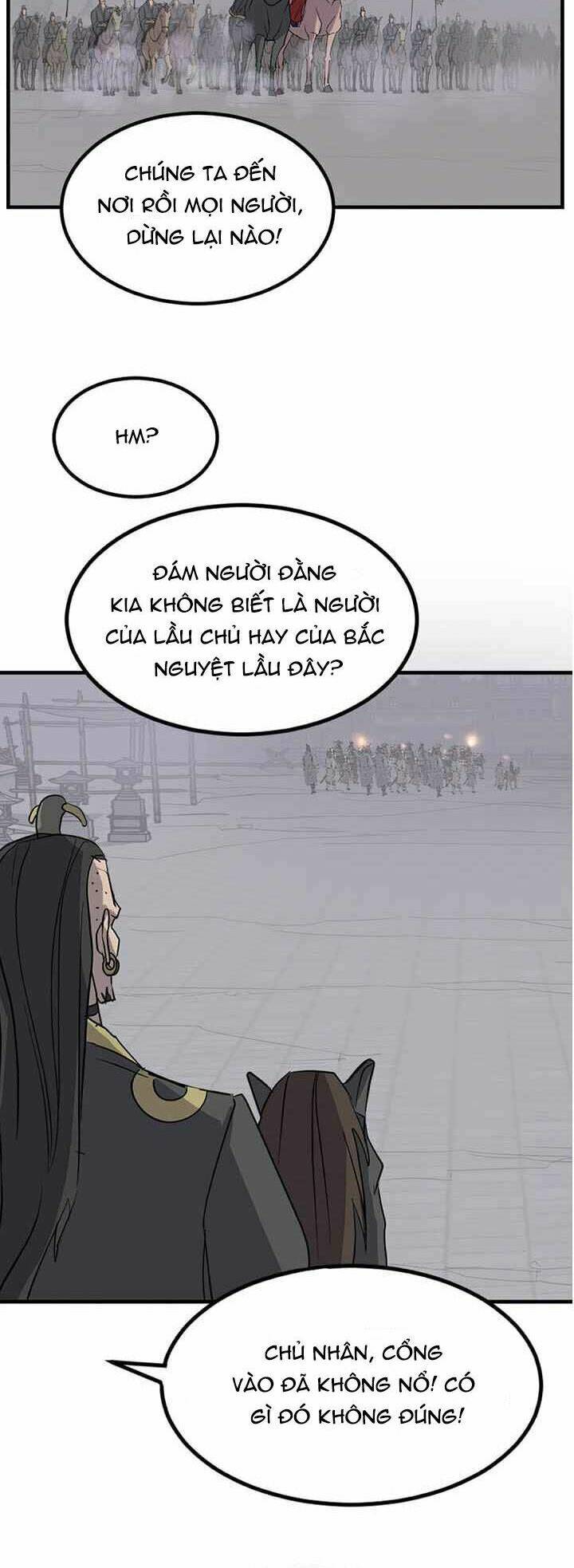 Trọng Sinh, Bất Khả Chiến Bại: Chapter 144