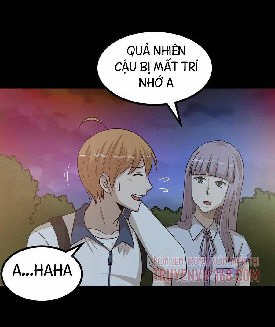 Đai Ca Trở Lại Tuổi 16: Chapter 117