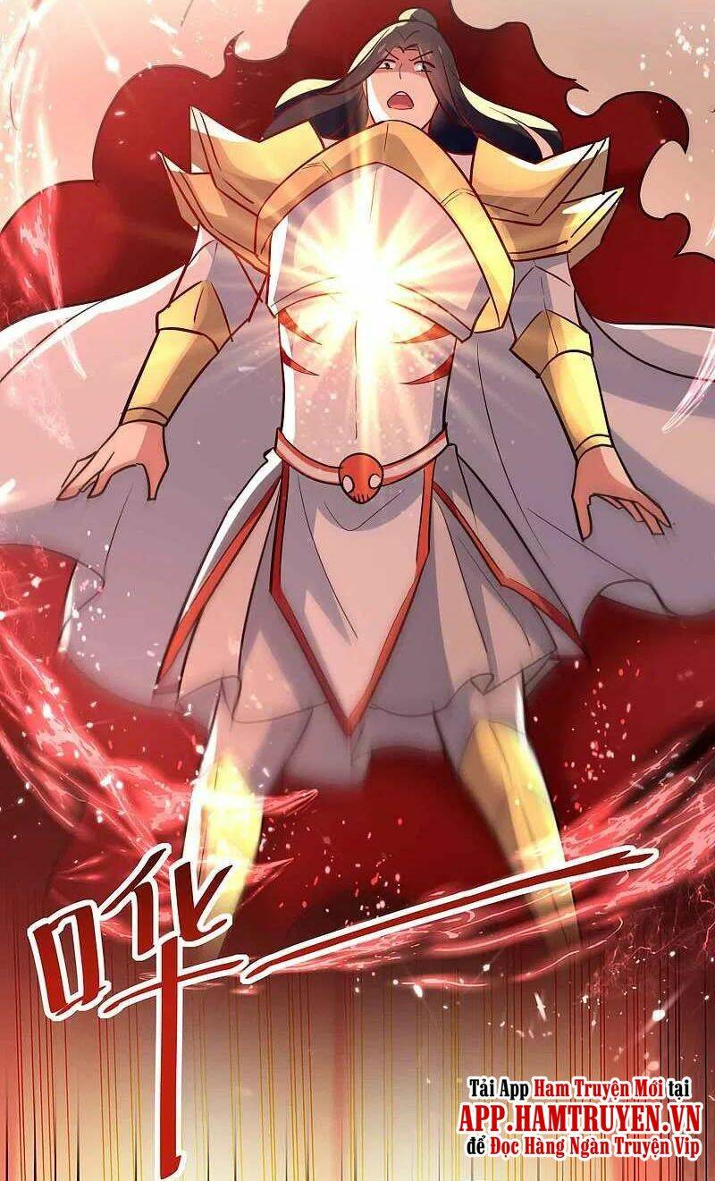 Vạn Giới Tiên Vương: Chapter 178
