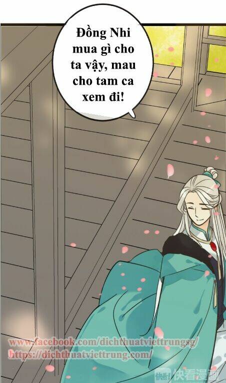 Bạn Trai Tôi Là Cẩm Y Vệ 2: Chapter 24