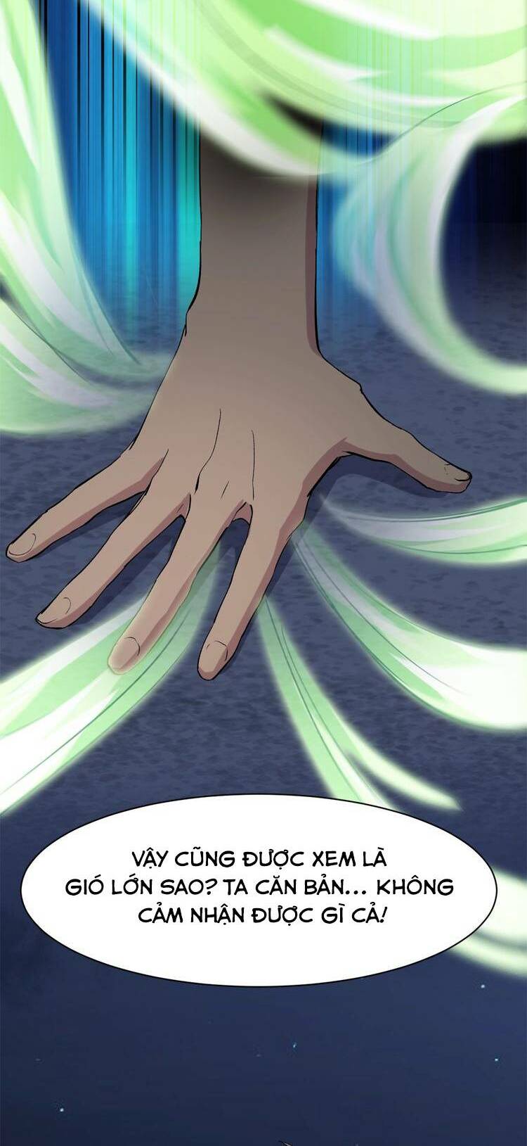 Thần Lai Yêu Vãng: Chapter 33