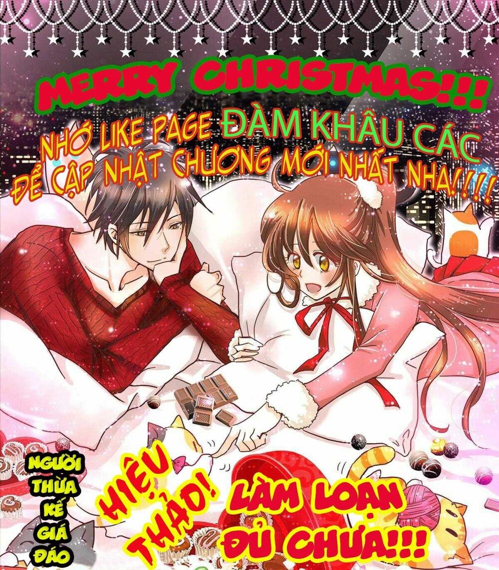 Người Thừa Kế Giá Đáo: Hiệu Thảo Làm Loạn Đủ Chưa?: Chapter 52