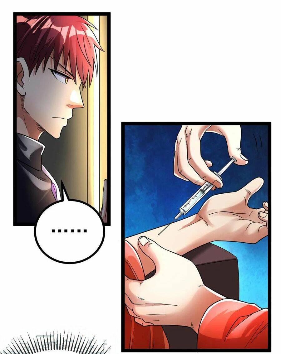 Tiên Vương Trùng Sinh: Chapter 79