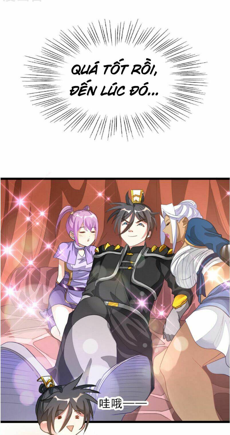 Cửu Dương Thần Vương: Chapter 152