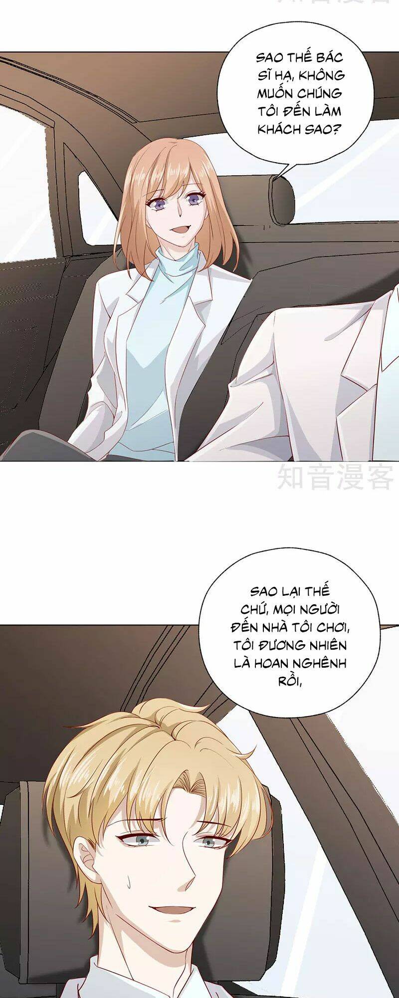 Một Đời An Nhiên: Chapter 25