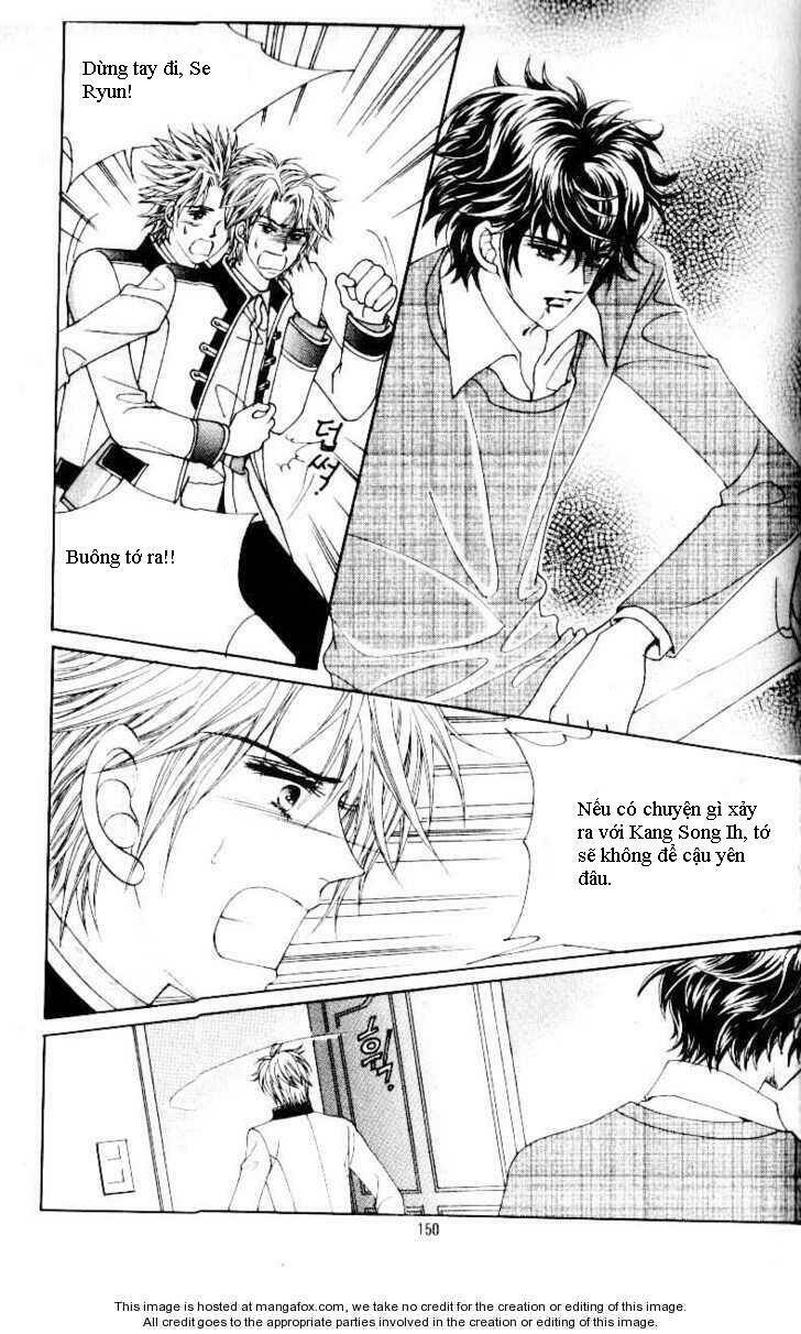 Thần tượng mua sắm: Chapter 32