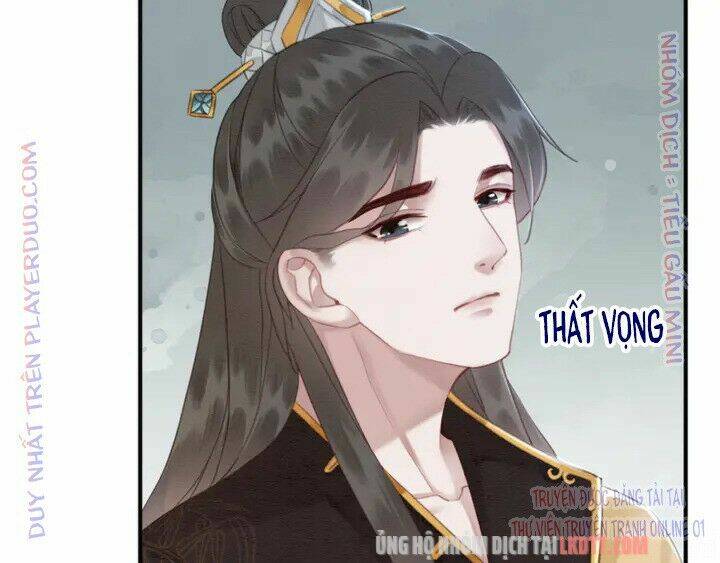 Trọng Sinh Bá Sủng Nhiếp Chính Vương Quá Mạnh Mẽ: Chapter 134