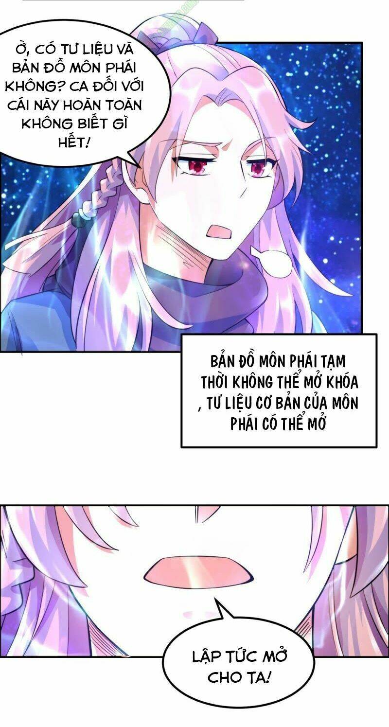 Ma Vương Đại Nhân Đi Thông Thả: Chapter 8